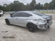 ✅ 2024 Lexus ES 350 F Sport • VIN: 58AJZ1B1XRU174741 • Lot: 86216215. Wystawiony na Copart z przebiegiem 15 898 mil. Bezpłatny archiwum sprzedaży aukcyjnych z USA i szczegółowy raport historii pojazdu na DreamBid. Zdjęcie 2.