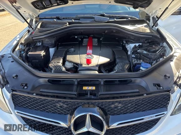 ✅ 2018 Mercedes-Benz GLE 43 AMG • VIN: 4JGED6EB7JA097163 • Lot: 43727415. Wystawiony na IAAI z przebiegiem 103 022 mil. Bezpłatny archiwum sprzedaży aukcyjnych z USA i szczegółowy raport historii pojazdu na DreamBid. Zdjęcie 10.