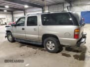 ✅ 2003 Chevrolet Suburban LT • VIN: 1GNFK16Z53J282237 • Lot: 56275545. Listed on Copart with 129,384 mi. Free auction sales archive from the USA and detailed vehicle history report at DreamBid. Image 2.