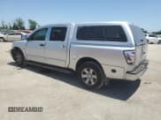 ✅ 2004 Nissan Titan LE • VIN: 1N6AA07A04N557030 • Лот: 57178765. Опубликован ранее на Copart с пробегом Не указан. Бесплатный доступ к архиву аукционных продаж из США и подробный отчёт об истории автомобиля на DreamBid. Изображение 2.