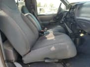 ✅ 1998 Ford Ranger XL • VIN: 1FTYR10C7WUA46998 • Lot: 82241625. Listed on Copart with 134,670 mi. Free auction sales archive from the USA and detailed vehicle history report at DreamBid. Image 7.