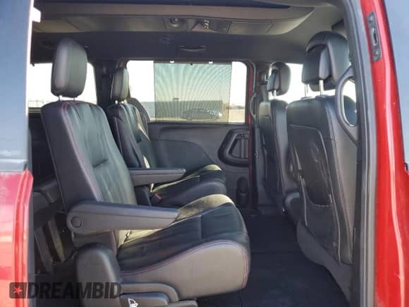2013 Dodge Grand Caravan R/T с VIN 2C4RDGEG6DR562491, выставлен на аукционе Copart как лот 90453925 с пробегом 258 978 миль миль и Чистый • Clean title. История ставок и продаж доступна на DreamBid. Изображение 11.