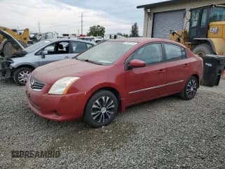 ✅ 2011 Nissan Sentra SR • VIN: 3N1AB6AP2BL692820 • Lot: 70151415. Listed on Copart with Not provided. Free auction sales archive from the USA and detailed vehicle history report at DreamBid. Image 1.