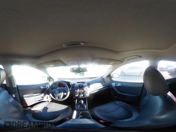 ✅ 2011 Kia Forte SX • VIN: KNAFW4A31B5432818 • Lot: 43500250. Wystawiony na IAAI z przebiegiem 129 107 mil. Bezpłatny archiwum sprzedaży aukcyjnych z USA i szczegółowy raport historii pojazdu na DreamBid. Zdjęcie 18.