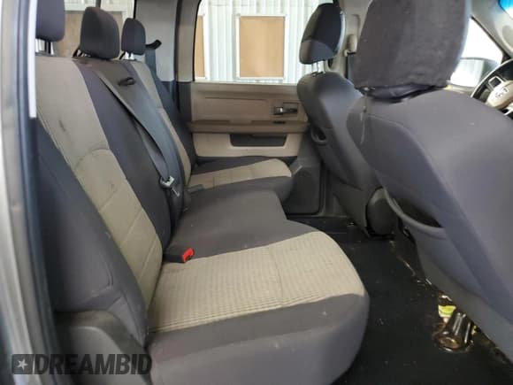 ✅ 2009 Dodge 1500 Laramie • VIN: 1D3HV13T69J528902 • Lot: 61475785. Wystawiony na Copart z przebiegiem 291 394 mil. Bezpłatny archiwum sprzedaży aukcyjnych z USA i szczegółowy raport historii pojazdu na DreamBid. Zdjęcie 10.