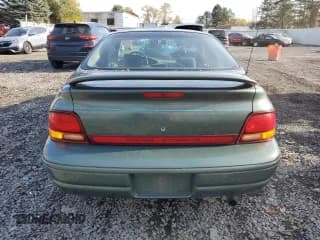 ✅ 1996 Dodge Stratus • VIN: 1B3EJ46XXTN285619 • Lot: 78267884. Listed on Copart with Not provided. Free auction sales archive from the USA and detailed vehicle history report at DreamBid. Image 6.