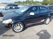✅ 2008 Suzuki SX4 Convenience • VIN: JS2YC415985102350 • Lot: 41626643. Wystawiony na IAAI z przebiegiem 210 929 mil. Bezpłatny archiwum sprzedaży aukcyjnych z USA i szczegółowy raport historii pojazdu na DreamBid. Zdjęcie 17.
