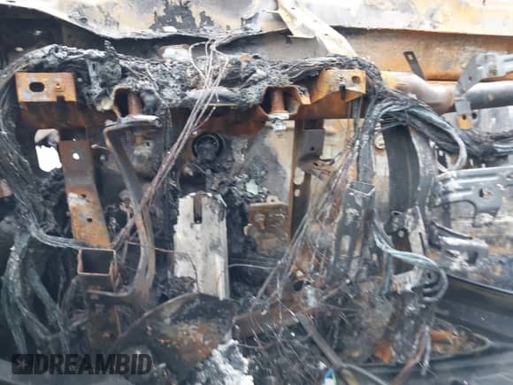 2019 Ram 1500 Big Horn z VIN 1C6RRFFG0KN816224, wystawiony jako IAAI lot #41509938 z przebiegiem Nie podano mil oraz . Historia ofert i sprzedaży dostępna na DreamBid. Obrazek 11.