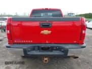 ✅ 2009 Chevrolet Silverado 2500HD LT • VIN: 1GCHK59K79E133109 • Lot: 42158999. Listed on IAAI with 85,741 mi. Free auction sales archive from the USA and detailed vehicle history report at DreamBid. Image 17.