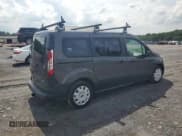 ✅ 2020 Ford Transit Connect XL • VIN: NM0GS9E21L1437198 • Lot: 63216005. Wystawiony na Copart z przebiegiem 96 101 mil. Bezpłatny archiwum sprzedaży aukcyjnych z USA i szczegółowy raport historii pojazdu na DreamBid. Zdjęcie 3.