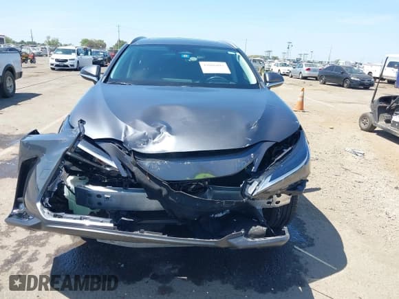 ✅ 2024 Lexus NX 350 Premium • VIN: 2T2GGCEZ4RC053138 • Lot: 42086893. Wystawiony na IAAI z przebiegiem 8 335 mil. Bezpłatny archiwum sprzedaży aukcyjnych z USA i szczegółowy raport historii pojazdu na DreamBid. Zdjęcie 12.