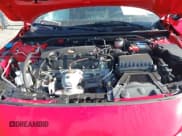 ✅ 2022 Honda Civic Sport • VIN: 2HGFE2F59NH592917 • Lot: 43173886. Wystawiony na IAAI z przebiegiem 27 531 mil. Bezpłatny archiwum sprzedaży aukcyjnych z USA i szczegółowy raport historii pojazdu na DreamBid. Zdjęcie 10.