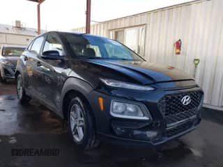 2020 Hyundai Kona SE with VIN KM8K12AA7LU438984, listed as a IAAI auction lot 43461187 with 91,120 mi miles and . Bid and sale history available at DreamBid. Image 1.