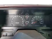 ✅ 1993 Nissan Frontier • VIN: 1N6SD16S3PC375172 • Lot: 85934395. Wystawiony na Copart z przebiegiem 177 222 mil. Bezpłatny archiwum sprzedaży aukcyjnych z USA i szczegółowy raport historii pojazdu na DreamBid. Zdjęcie 9.