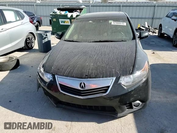 ✅ 2012 Acura TSX • VIN: JH4CU2F49CC028811 • Lot: 92908615. Listed on Copart with 187,738 mi. Free auction sales archive from the USA and detailed vehicle history report at DreamBid. Image 13.