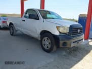 ✅ 2007 Toyota Tundra • VIN: 5TFLU52167X002373 • Лот: 42278616. Опубликован ранее на IAAI с пробегом 304 222 миль. Бесплатный доступ к архиву аукционных продаж из США и подробный отчёт об истории автомобиля на DreamBid. Изображение 1.