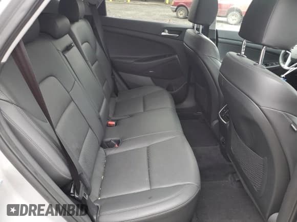 ✅ 2020 Hyundai Tucson SEL • VIN: KM8J3CAL9LU094555 • Lot: 85402385. Wystawiony na Copart z przebiegiem 97 313 mil. Bezpłatny archiwum sprzedaży aukcyjnych z USA i szczegółowy raport historii pojazdu na DreamBid. Zdjęcie 11.