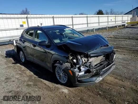 2020 Hyundai Kona SEL Plus z VIN KM8K6CAA3LU522145, wystawiony jako Copart lot #37301643 z przebiegiem 34 350 mil mil oraz . Historia ofert i sprzedaży dostępna na DreamBid. Obrazek 12.