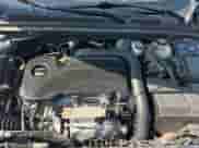 2019 Chevrolet Malibu LS z VIN 1G1ZB5ST1KF191460, wystawiony jako Copart lot #53805735 z przebiegiem 72 885 mil mil oraz Szkoda całkowita • Salvage title. Historia ofert i sprzedaży dostępna na DreamBid. Obrazek 7.