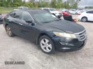 ✅ 2010 Honda Crosstour EX-L • VIN: 5J6TF1H5XAL016363 • Lot: 43204490. Wystawiony na IAAI z przebiegiem 207 222 mil. Bezpłatny archiwum sprzedaży aukcyjnych z USA i szczegółowy raport historii pojazdu na DreamBid. Zdjęcie 1.