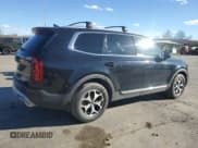 ✅ 2020 Kia Telluride EX • VIN: 5XYP3DHC0LG037740 • Lot: 91516525. Listed on Copart with 124,320 mi. Free auction sales archive from the USA and detailed vehicle history report at DreamBid. Image 3.