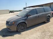 ✅ 2019 Dodge Grand Caravan GT • VIN: 2C4RDGEG5KR675250 • Лот: 64881145. Опубликован ранее на Copart с пробегом 125 762 миль. Бесплатный доступ к архиву аукционных продаж из США и подробный отчёт об истории автомобиля на DreamBid. Изображение 1.