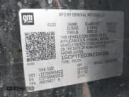 ✅ 2022 Chevrolet Silverado 1500 LT Trail Boss • VIN: 1GCPYFED3NZ194306 • Lot: 41906625. Wystawiony na IAAI z przebiegiem Nie podano. Bezpłatny archiwum sprzedaży aukcyjnych z USA i szczegółowy raport historii pojazdu na DreamBid. Zdjęcie 9.