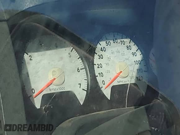 2008 Dodge 1500 SLT with VIN 3D7KS19D88G150160, listed as a Copart auction lot 86602145 with Not provided miles and Salvage title. Bid and sale history available at DreamBid. Image 9.