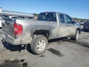 ✅ 2013 Chevrolet Silverado 1500 Work Truck • VIN: 1GCRKPEA4DZ257322 • Lot: 86676945. Listed on Copart with 134,757 mi. Free auction sales archive from the USA and detailed vehicle history report at DreamBid. Image 3.