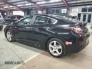 ✅ 2017 Chevrolet Volt LT • VIN: 1G1RC6S52HU101094 • Lot: 81988974. Wystawiony na Copart z przebiegiem 136 883 mil. Bezpłatny archiwum sprzedaży aukcyjnych z USA i szczegółowy raport historii pojazdu na DreamBid. Zdjęcie 2.