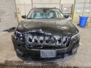 ✅ 2021 Jeep Cherokee Latitude Lux • VIN: 1C4PJMMX8MD110626 • Lot: 92997695. Listed on Copart with 120,011 mi. Free auction sales archive from the USA and detailed vehicle history report at DreamBid. Image 5.