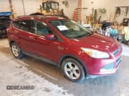 ✅ 2016 Ford Escape SE • VIN: 1FMCU9G96GUB81842 • Lot: 41942182. Wystawiony na IAAI z przebiegiem 207 112 mil. Bezpłatny archiwum sprzedaży aukcyjnych z USA i szczegółowy raport historii pojazdu na DreamBid. Zdjęcie 1.