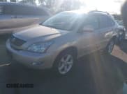 ✅ 2007 Lexus RX 350 • VIN: 2T2GK31U07C016822 • Lot: 43645403. Wystawiony na IAAI z przebiegiem 84 535 mil. Bezpłatny archiwum sprzedaży aukcyjnych z USA i szczegółowy raport historii pojazdu na DreamBid. Zdjęcie 2.