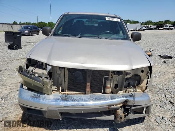 ✅ 2008 Chevrolet Colorado 1LT • VIN: 1GCCS139788129700 • Лот: 52102125. Опубликован ранее на Copart с пробегом 246 506 миль. Бесплатный доступ к архиву аукционных продаж из США и подробный отчёт об истории автомобиля на DreamBid. Изображение 5.