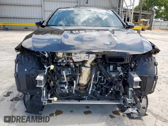 2025 Mercedes-Benz CLA 250 z VIN W1K5J4GB5SN504363, wystawiony jako Copart lot #61268535 z przebiegiem 1 854 mil mil oraz Szkoda całkowita • Salvage title. Historia ofert i sprzedaży dostępna na DreamBid. Obrazek 5.