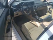 ✅ 2011 Honda Accord EX-L • VIN: 1HGCS2B89BA001832 • Lot: 84435185. Wystawiony na Copart z przebiegiem 141 537 mil. Bezpłatny archiwum sprzedaży aukcyjnych z USA i szczegółowy raport historii pojazdu na DreamBid. Zdjęcie 8.