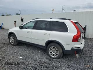 ✅ 2008 Volvo XC90 I6 • VIN: YV4CZ982281448286 • Lot: 68730745. Listed on Copart with 206,647 mi. Free auction sales archive from the USA and detailed vehicle history report at DreamBid. Image 2.