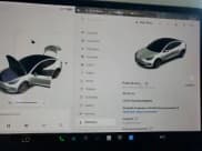 ✅ 2020 Tesla Model 3 Standard Range Plus • VIN: 5YJ3E1EA0LF598053 • Lot: 89934375. Wystawiony na Copart z przebiegiem 82 301 mil. Bezpłatny archiwum sprzedaży aukcyjnych z USA i szczegółowy raport historii pojazdu na DreamBid. Zdjęcie 9.