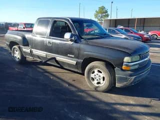 ✅ 2002 Chevrolet Silverado 1500 LT • VIN: 1GCEC19T62Z213663 • Лот: 43609112. Опубликован ранее на IAAI с пробегом Не указан. Бесплатный доступ к архиву аукционных продаж из США и подробный отчёт об истории автомобиля на DreamBid. Изображение 1.
