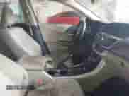 2014 Honda Accord LX with VIN 1HGCR2F3XEA024440, listed as a IAAI auction lot 43552760 with 154,103 mi miles and . Bid and sale history available at DreamBid. Image 5.