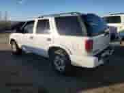 ✅ 2003 Chevrolet Blazer LS • VIN: 1GNDT13X53K113210 • Lot: 86111974. Listed on Copart with Not provided miles. Access the free auction sales archive from the USA and view a detailed vehicle history report at DreamBid. Image 2.