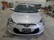 ✅ 2012 Hyundai Veloster w/Gray Int • VIN: KMHTC6AD8CU080360 • Lot: 94063745. Wystawiony na Copart z przebiegiem 128 840 mil. Bezpłatny archiwum sprzedaży aukcyjnych z USA i szczegółowy raport historii pojazdu na DreamBid. Zdjęcie 5.