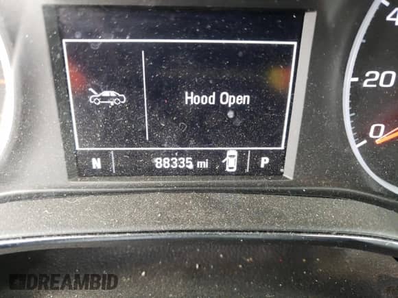 2019 Chevrolet Cruze LT с VIN 1G1BE5SM2K7116357, выставлен на аукционе Copart как лот 63809882 с пробегом 88 335 миль миль и . История ставок и продаж доступна на DreamBid. Изображение 8.