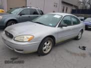 ✅ 2005 Ford Taurus SE • VIN: 1FAFP53235A246564 • Лот: 43772837. Опубликован ранее на IAAI с пробегом 170 404 миль. Бесплатный доступ к архиву аукционных продаж из США и подробный отчёт об истории автомобиля на DreamBid. Изображение 2.