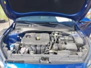 ✅ 2023 Kia Forte LXS • VIN: 3KPF24AD8PE683578 • Lot: 43293302. Listed on IAAI with 14,532 mi. Free auction sales archive from the USA and detailed vehicle history report at DreamBid. Image 10.