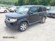 ✅ 2011 Honda Element EX • VIN: 5J6YH1H70BL001132 • Лот: 42696077. Опубликован ранее на IAAI с пробегом 261 676 миль. Бесплатный доступ к архиву аукционных продаж из США и подробный отчёт об истории автомобиля на DreamBid. Изображение 2.
