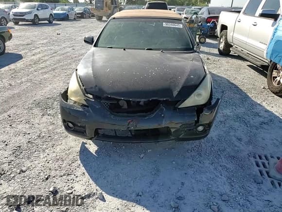 ✅ 2008 Toyota Solara SE • VIN: 4T1FA38P78U137236 • Lot: 90340645. Listed on Copart with 194,864 mi. Free auction sales archive from the USA and detailed vehicle history report at DreamBid. Image 13.