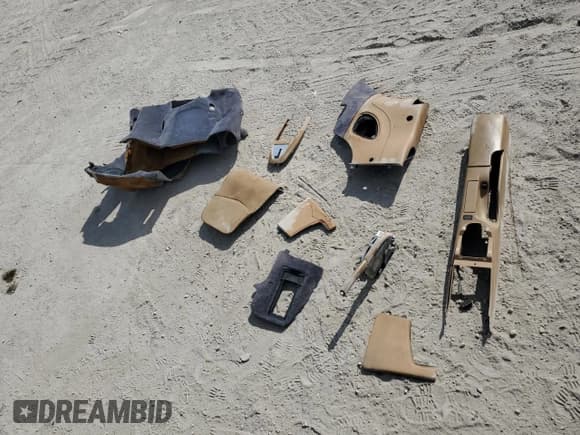 ✅ 2008 Porsche 911 Carrera S • VIN: WP0CB29968S776492 • Lot: 93524725. Listed on Copart with Not provided. Free auction sales archive from the USA and detailed vehicle history report at DreamBid. Image 12.