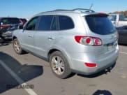 ✅ 2012 Hyundai Santa Fe Limited • VIN: 5XYZK4AG2CG133698 • Лот: 43610592. Опубликован ранее на IAAI с пробегом 113 147 миль. Бесплатный доступ к архиву аукционных продаж из США и подробный отчёт об истории автомобиля на DreamBid. Изображение 3.