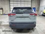 ✅ 2021 Toyota RAV4 XLE • VIN: 2T3W1RFVXMW149712 • Lot: 84968385. Wystawiony na Copart z przebiegiem 54 467 mil. Bezpłatny archiwum sprzedaży aukcyjnych z USA i szczegółowy raport historii pojazdu na DreamBid. Zdjęcie 6.